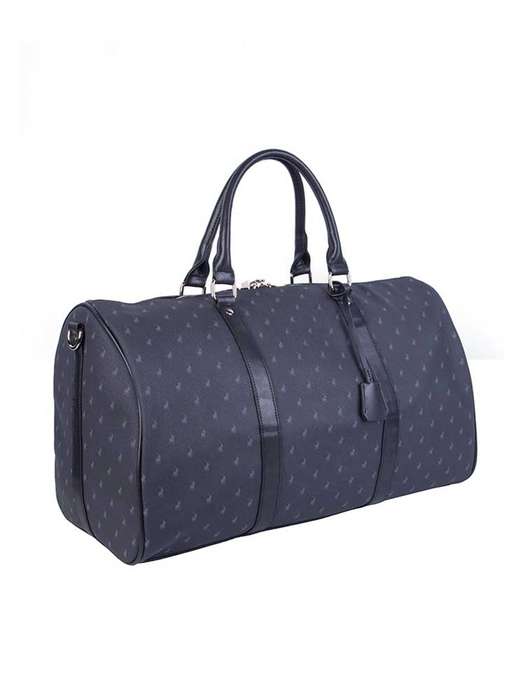 Polo Signature Travel Large 60cm Duffle Black