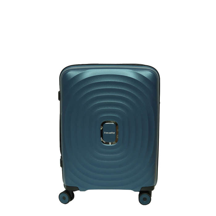 Travelite Twirl 3 Piece Set Blue