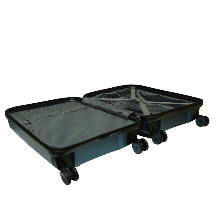 Travelite Twirl 3 Piece Set Blue