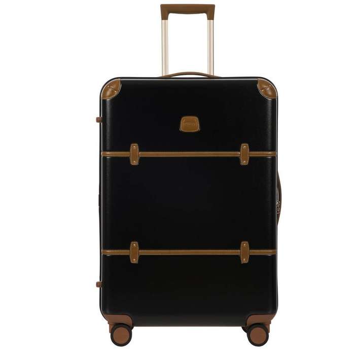 Bric's Bellagio 3 Piece Set Black
