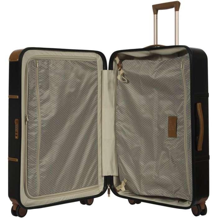 Bric's Bellagio 3 Piece Set Black