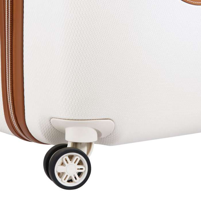 Delsey Chatelet Air 2.0 3 Piece Set White