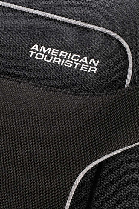 American Tourister Holiday Heat 3 Piece Set Spinner Navy