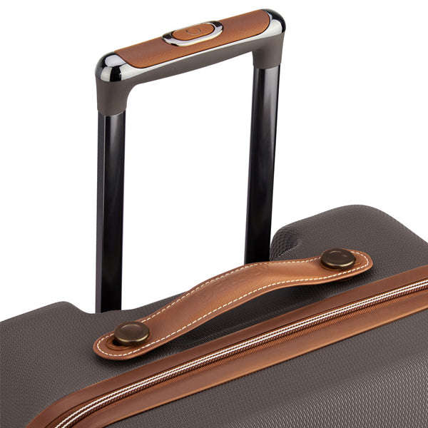 Delsey Chatelet Air 2.0 3 Piece Set Brown