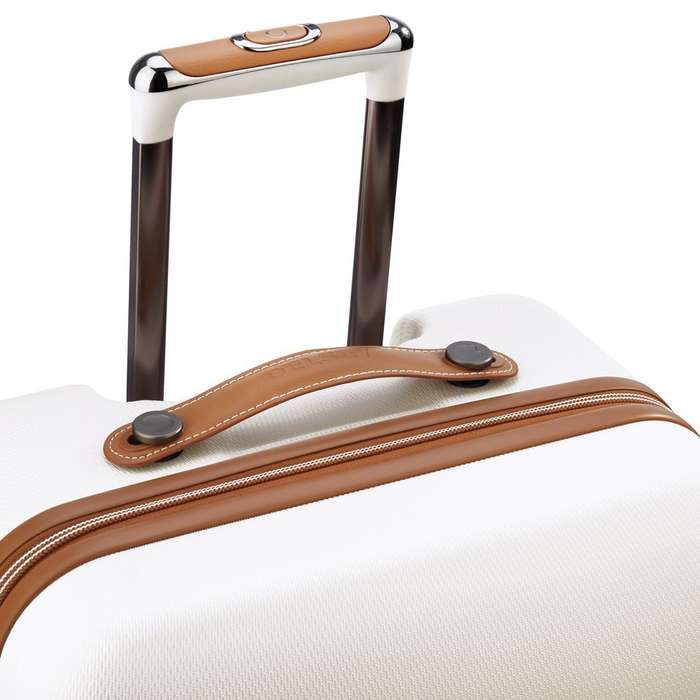 Delsey Chatelet Air 2.0 3 Piece Set White
