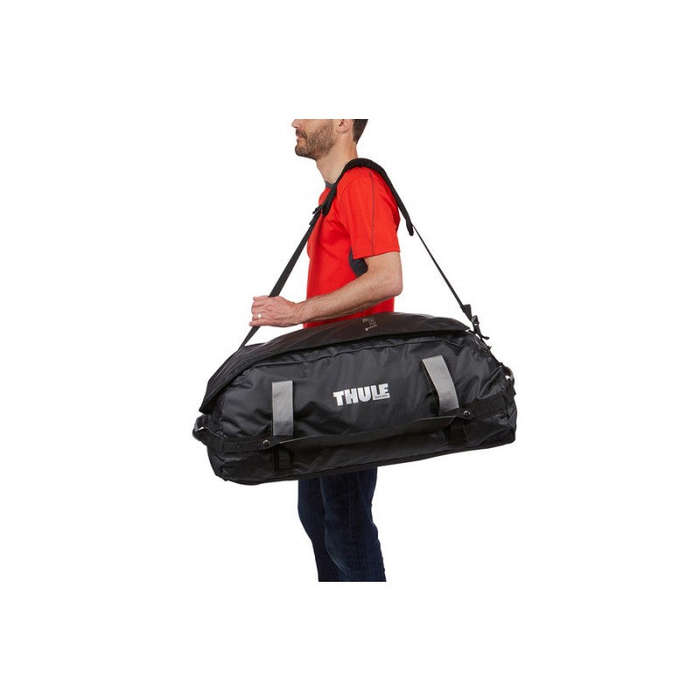 Thule Chasm 90L Duffle/Backpack Olive