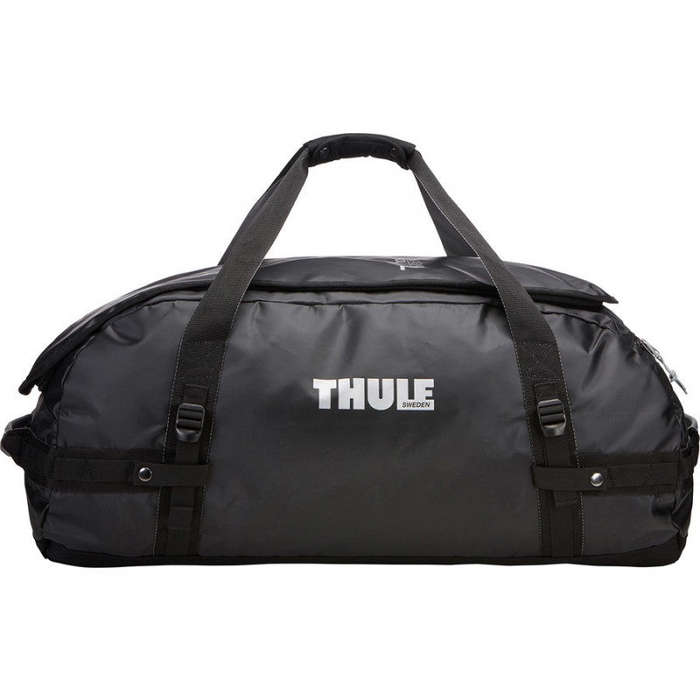 Thule Chasm 90L Duffle/Backpack Olive