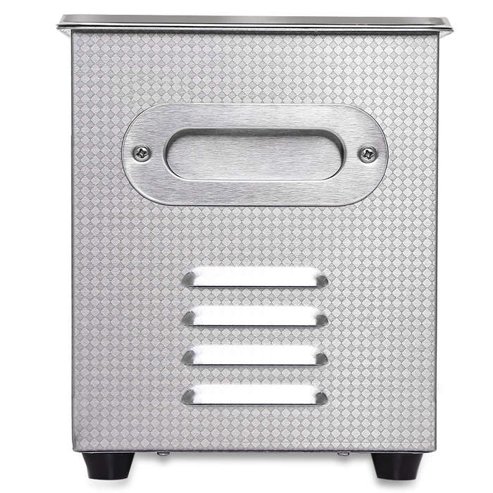 CJ - 010S 2L Digital Ultrasonic Cleaner with Heater Timer