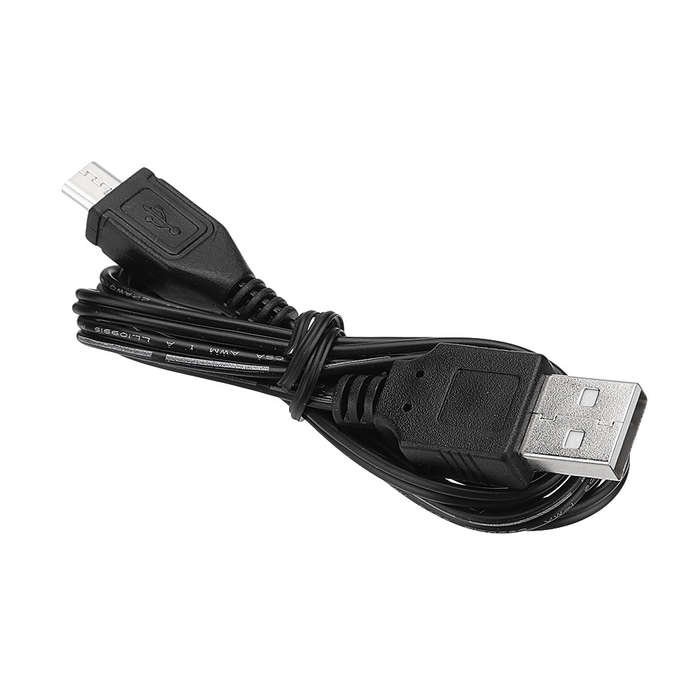 3.6V Lithium-ion Hot Melt Glue Gun with 5pcs Sticks