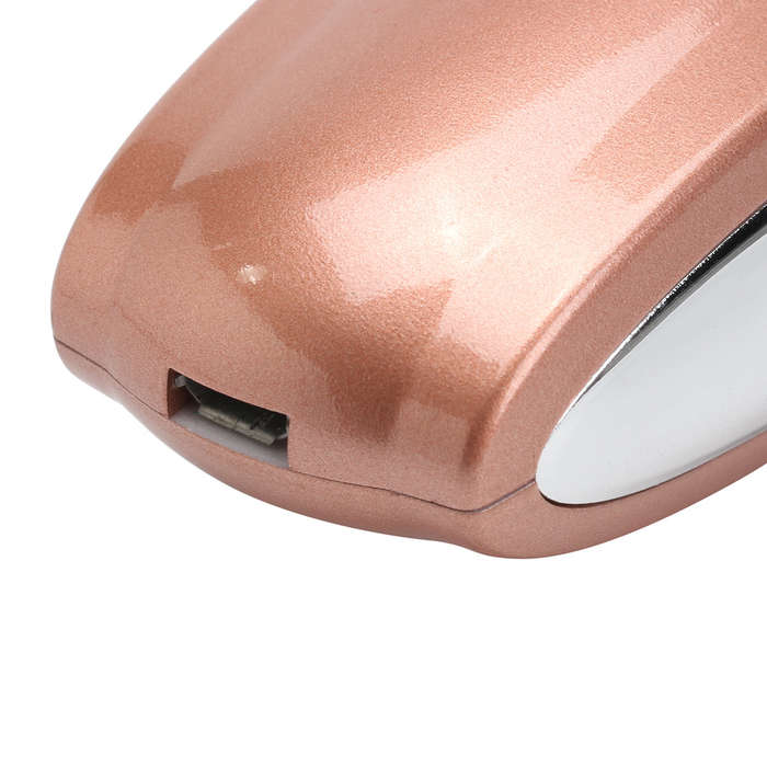 Electric Vacuum Suction Blackhead Acne Remover Device Pore Cleanser Machine