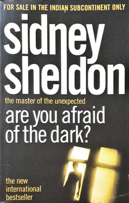 Are You Afraid of the Dark? - Sidney Sheldon
