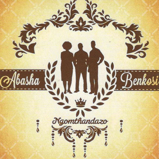 Abasha Benkosi - Ngomthandazo