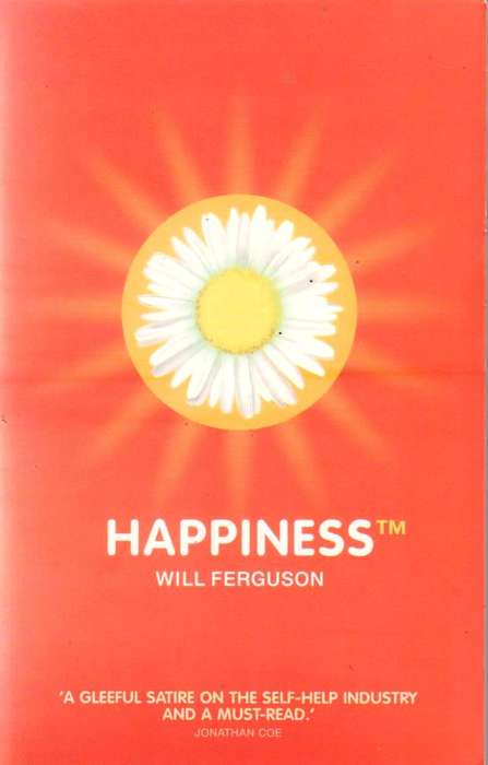 Happiness Will Ferguson