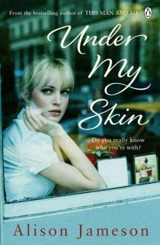 Under My Skin Alison Jameson