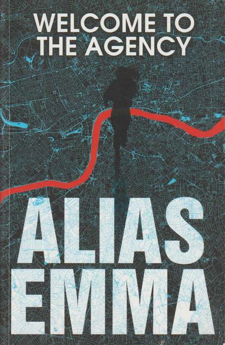 Alias Emma - Ava Glass