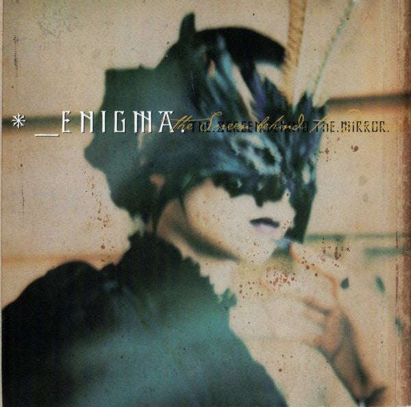 Enigma - The Screen Behind The Mirror