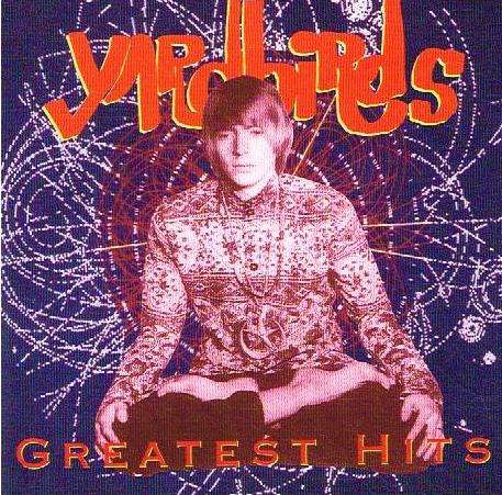 Yardbirds - Greatest Hits
