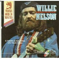 Willie Nelson - Is There Something On Your Mind