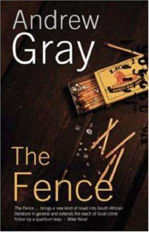 The Fence - Andrew Gray
