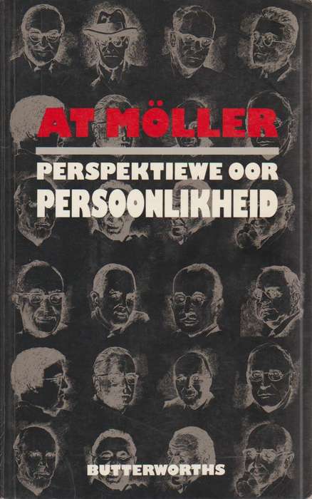 Perspektiewe oor Persoonlikheid - At Moller