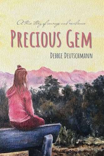 Precious Gem - Debbie Deutschmann