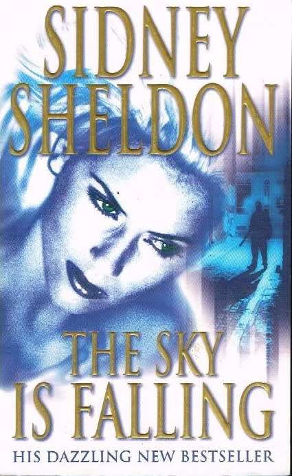 The Sky is Falling - Sidney Sheldon