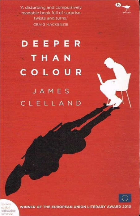 Deeper than Colour - James Clelland