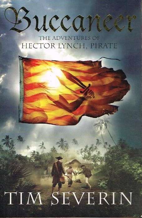 Buccaneer - Tim Severin