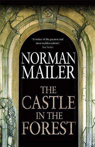The Castle in the Forest Norman Mailer