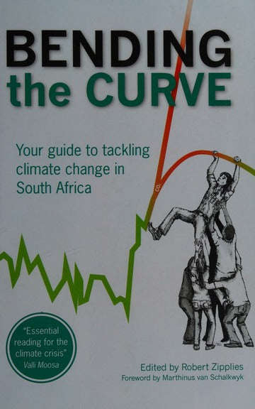 Bending The Curve - Robert Zipplies