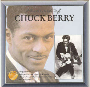 Chuck Berry - Portrait Of Chuck Berry