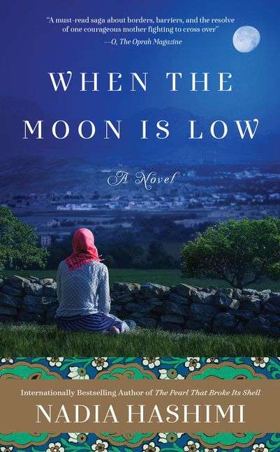 When the Moon Is Low Nadia Hashimi