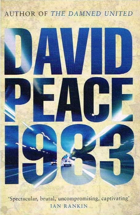 1983 David Peace