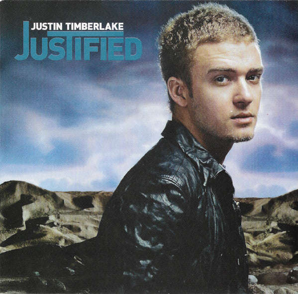 Justin Timberlake - Justified
