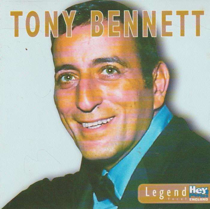 Tony Bennett - Tony Bennett