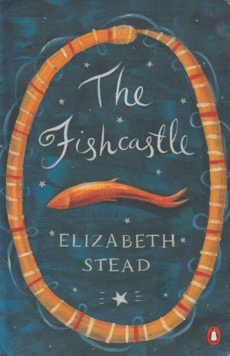 The Fishcastle Elizabeth Stead