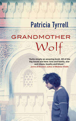 Grandmother Wolf - Patricia Tyrrell