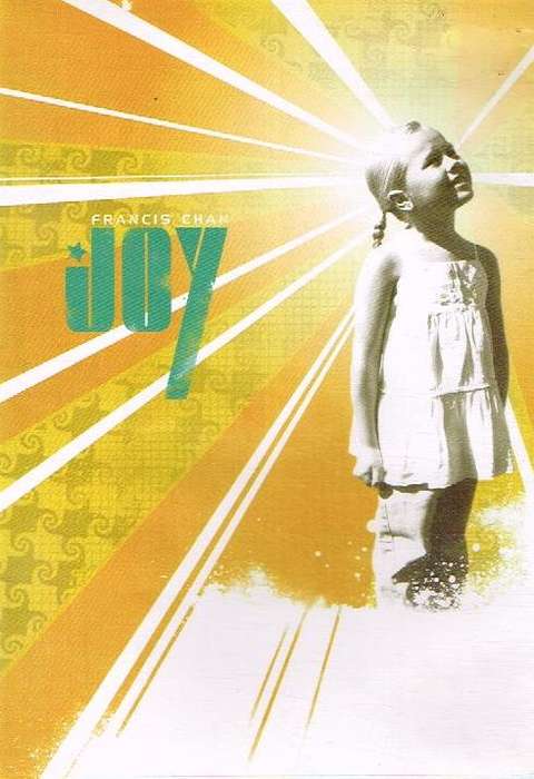 Joy - Francis Chan (DVD)