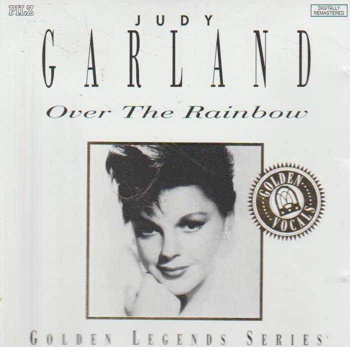 Judy Garland - Over The Rainbow
