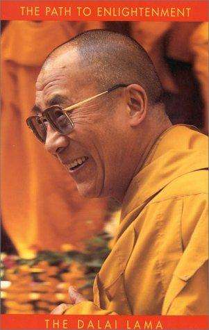 The Path to Enlightenment - Dalai Lama