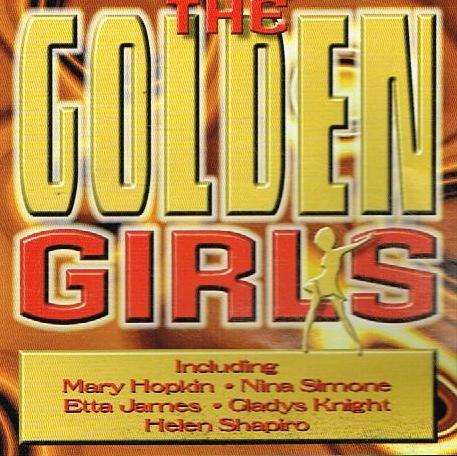 Various Artists - The Golden Girls