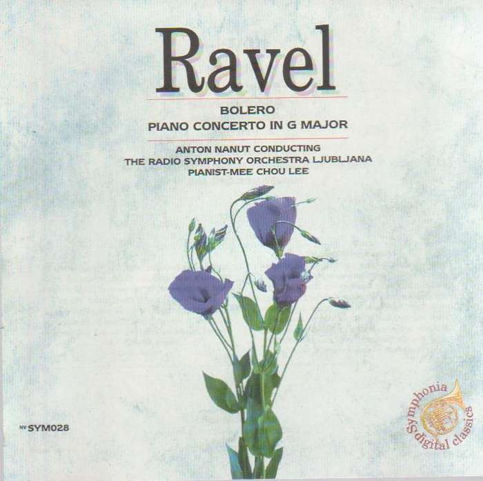 Ravel - Bolero
