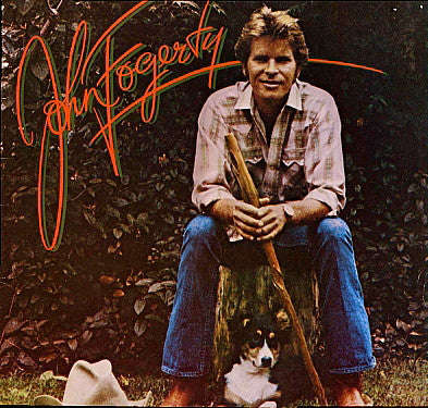 John Fogerty - John Fogerty