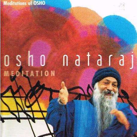 Osho - Meditation