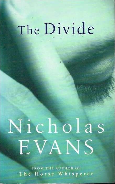 The Divide - Nicholas Evans