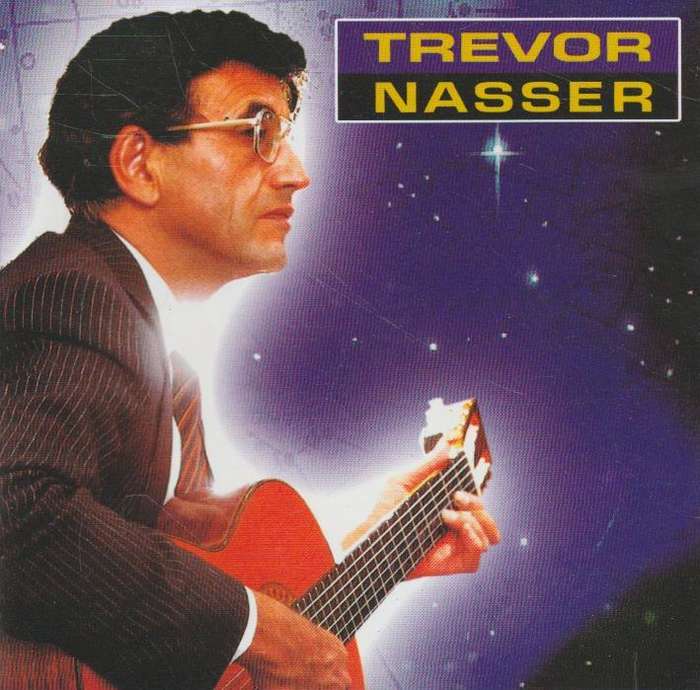 Trevor Nasser - Trevor Nasser