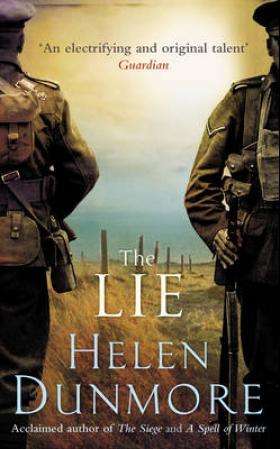 The Lie Helen Dunmore