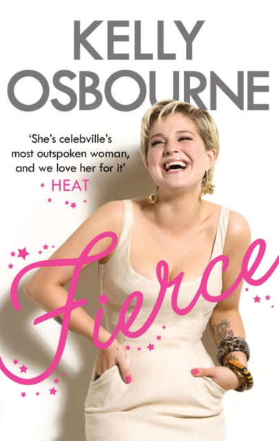 Fierce - Kelly Osbourne