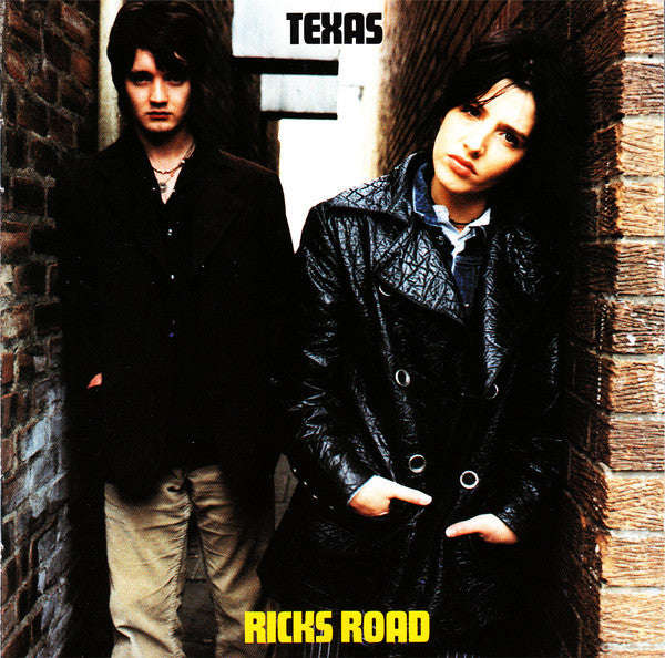 Texas - Ricks Road