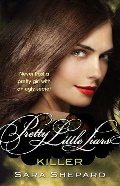 Killer Sara Shepard